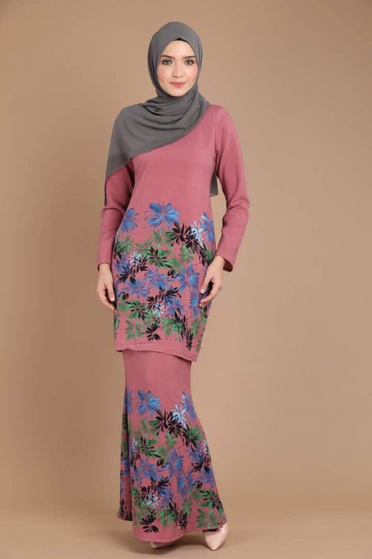 Anita Baju Kurung - Malaysia Best Online Shopping Fashion Boutique with