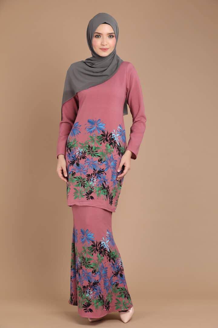 Anita Baju  Kurung Malaysia Baju  Plus Size Wanita  Online 