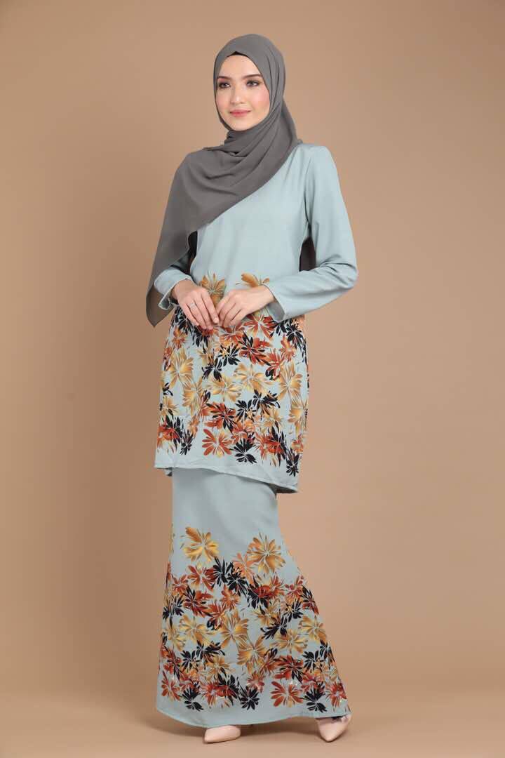 Apricus Blog Malaysia Baju Plus Size Wanita Online 