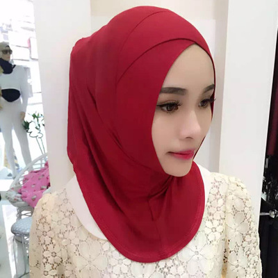 Tudung Muslimah  Dubai Hijabi Head Scarf Malaysia Baju 