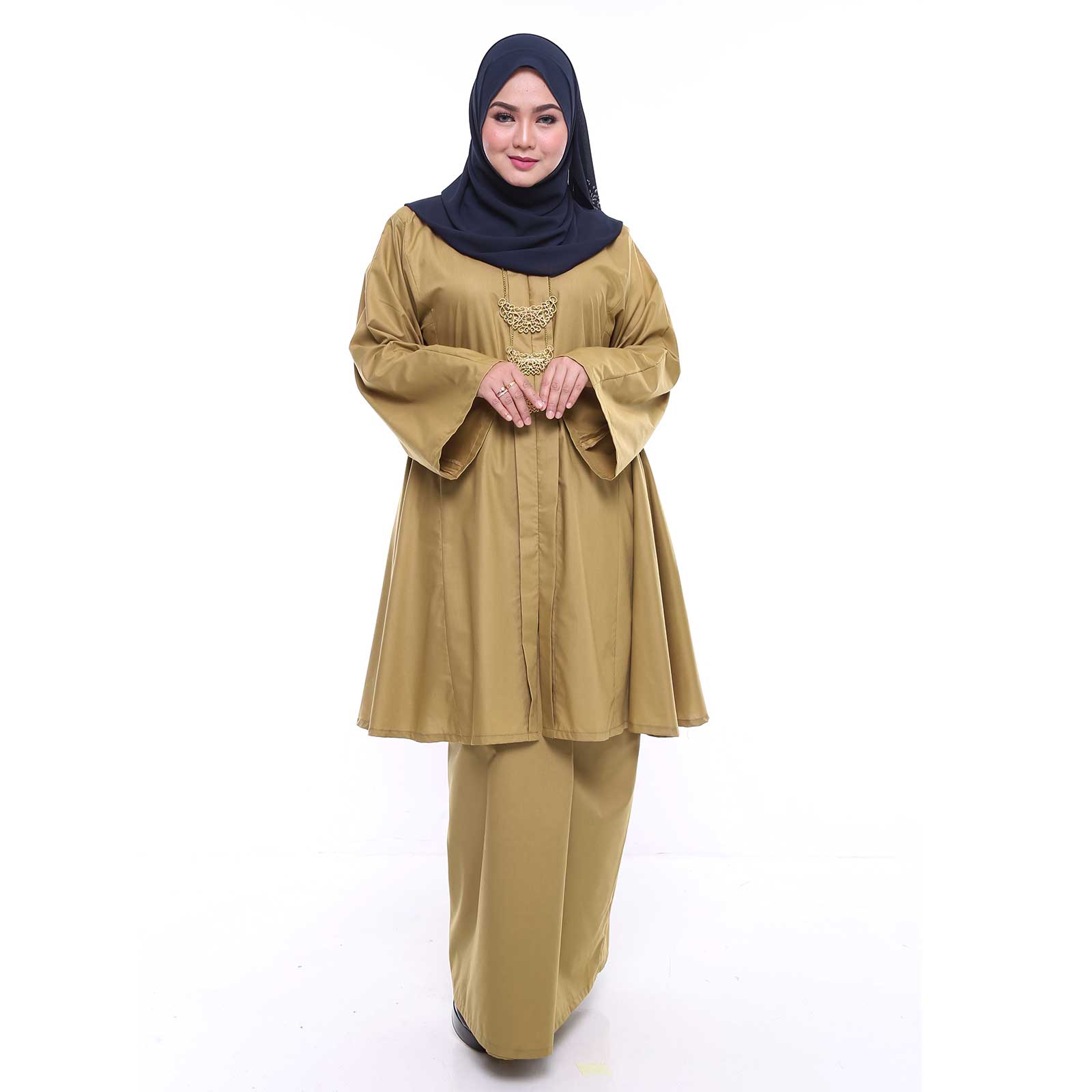 Anita Baju  Kurung  Malaysia  Baju  Plus  Size  Wanita Online 