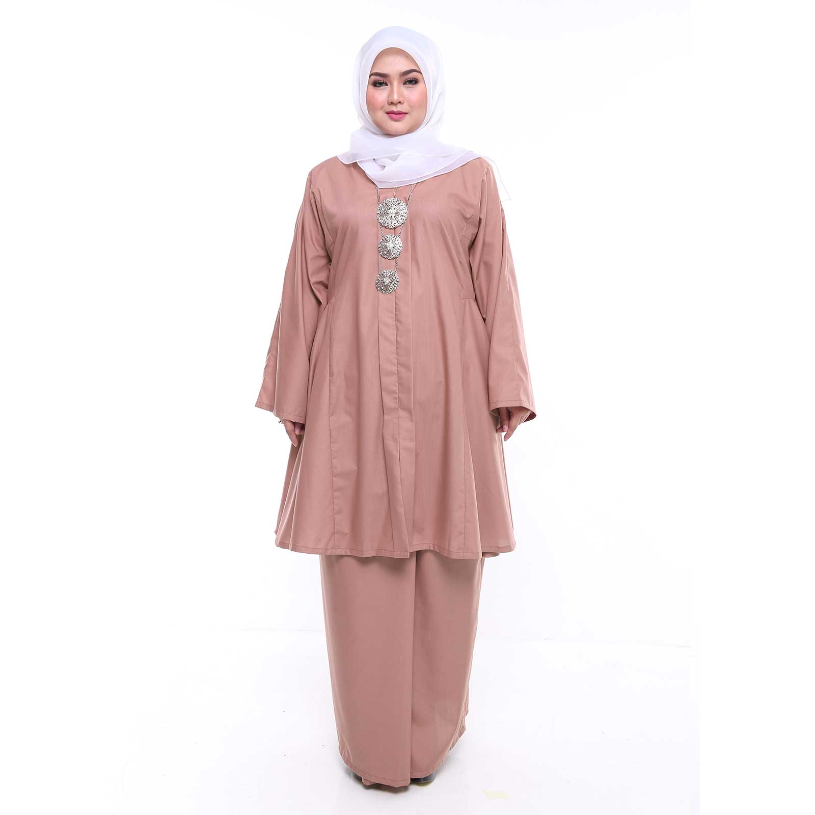 Anita Baju  Kurung  Malaysia Baju  Plus Size Wanita Online 