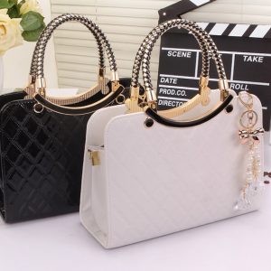 New Ladies Handbag Fashion Trendy Elegant Beg Tangan Wanita Croched Fesyen Terkini Malaysia Baju Plus Size Wanita Online Boutique Pakaian Wanita Kecantikan Beg Accesories Dan Produck Gaya Hidup Jualan Hebat 30 50