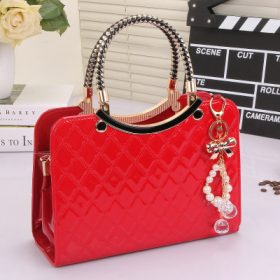 New Ladies Handbag Fashion Trendy Elegant Beg Tangan ...