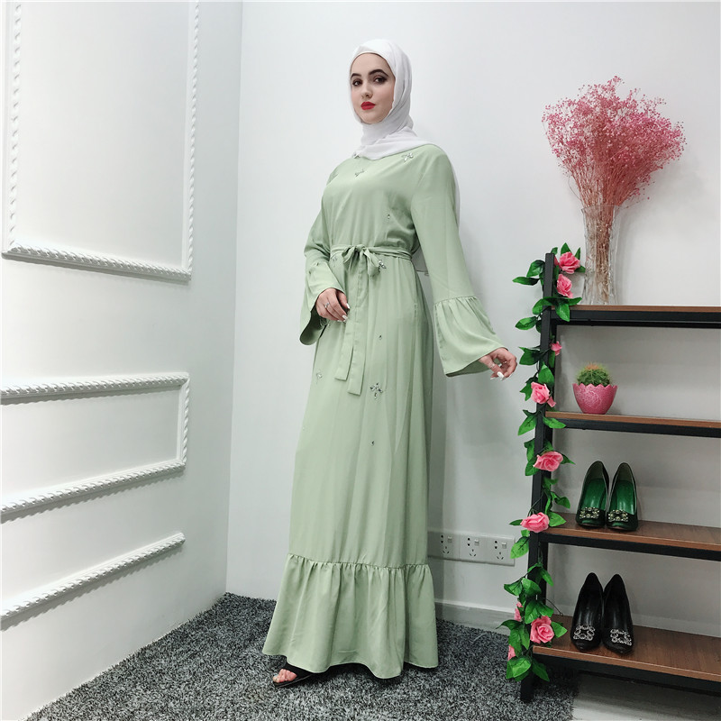 jubah style modern